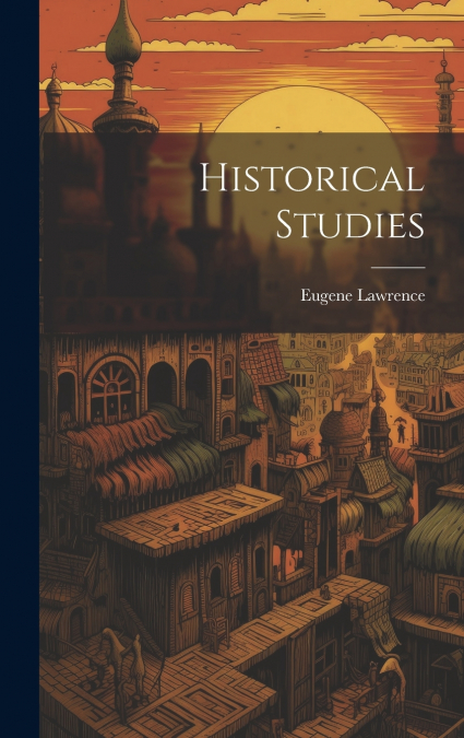 Historical Studies