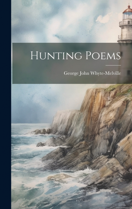 Hunting Poems