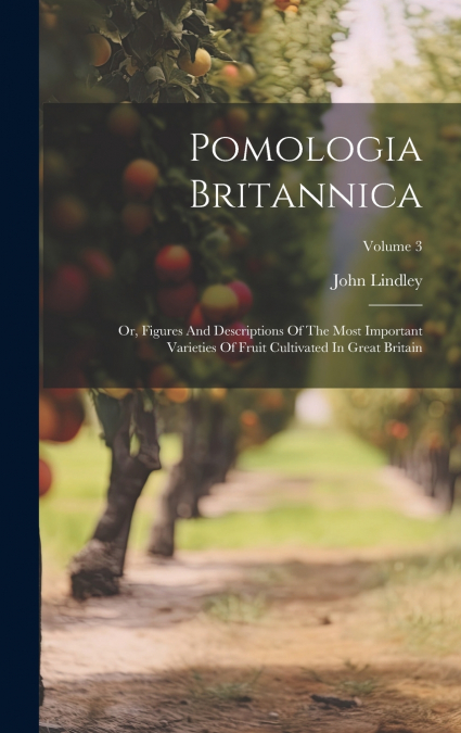 Pomologia Britannica