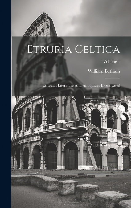 Etruria Celtica