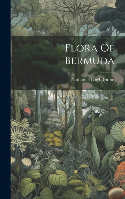Flora Of Bermuda