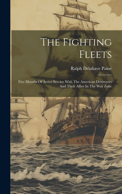 The Fighting Fleets