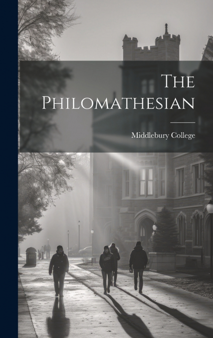 The Philomathesian