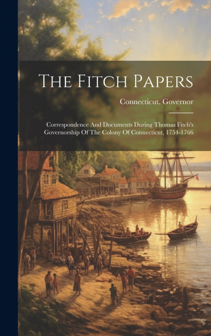 The Fitch Papers