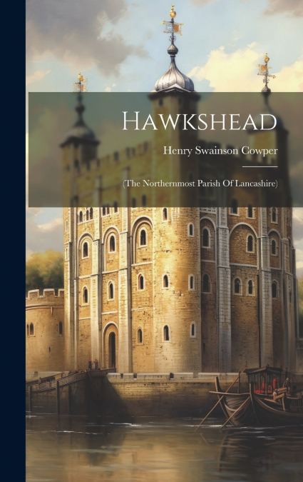 Hawkshead