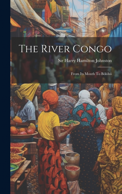 The River Congo