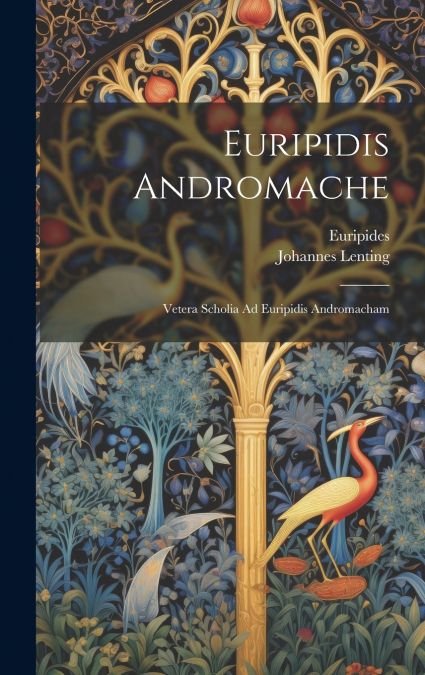 Euripidis Andromache