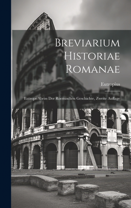 Breviarium Historiae Romanae