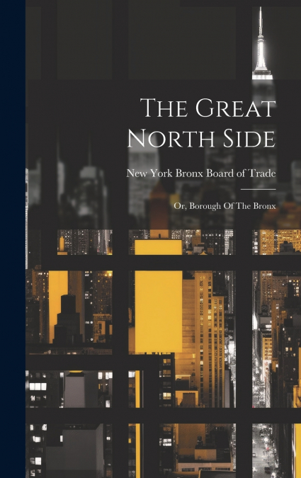 The Great North Side