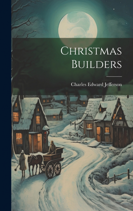 Christmas Builders
