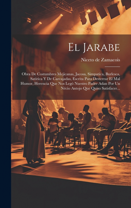 El Jarabe