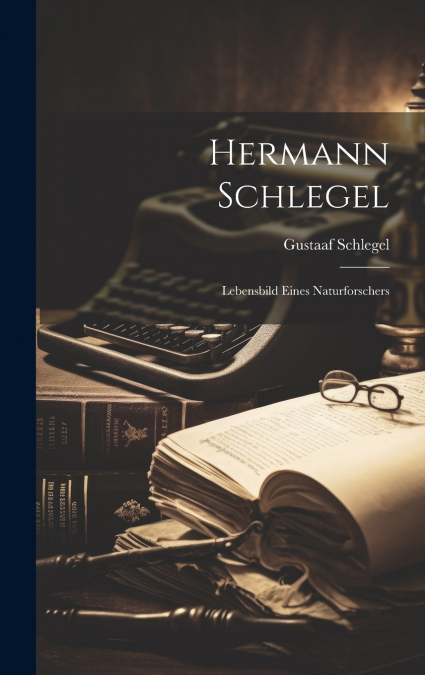 Hermann Schlegel