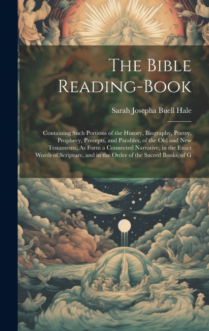 The Bible Reading-Book