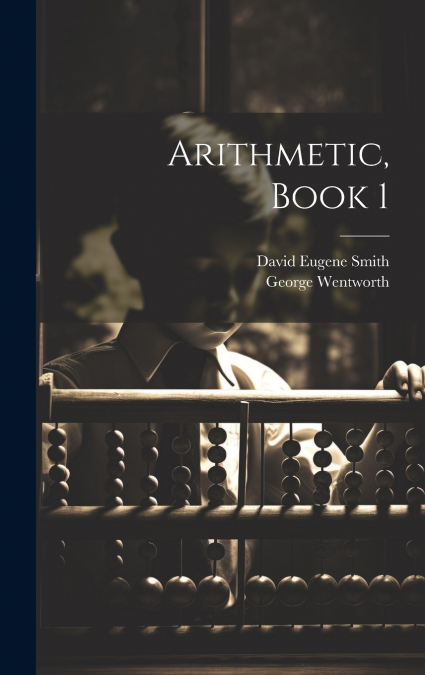 Arithmetic, Book 1