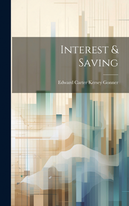 Interest & Saving