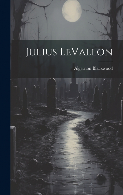 Julius LeVallon
