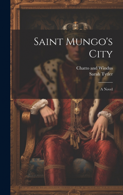 Saint Mungo’s City