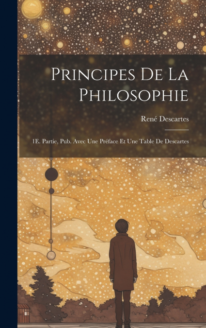 Principes De La Philosophie