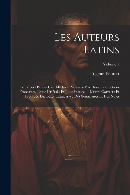 Les Auteurs Latins