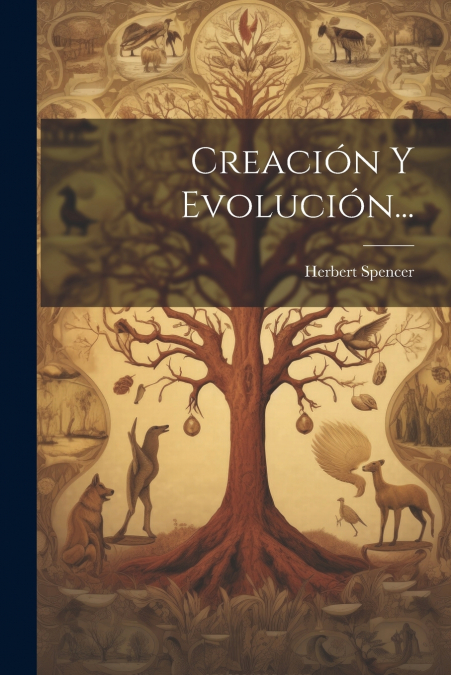 Creación Y Evolución...