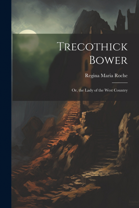 Trecothick Bower