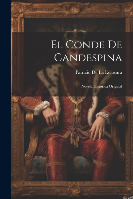 El Conde De Candespina