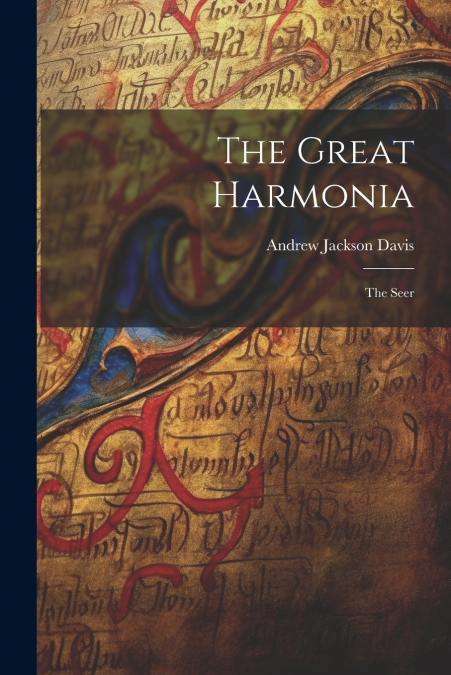 The Great Harmonia