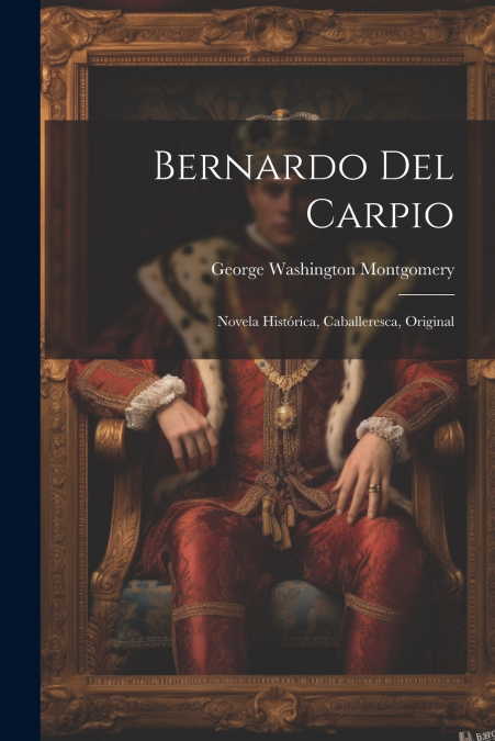 Bernardo Del Carpio