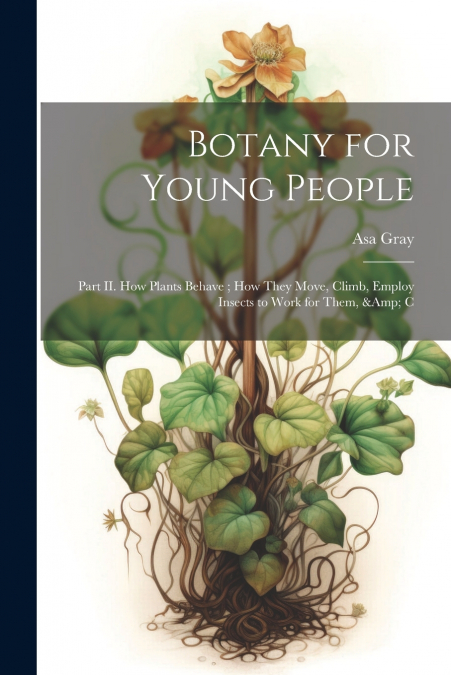 Botany for Young People