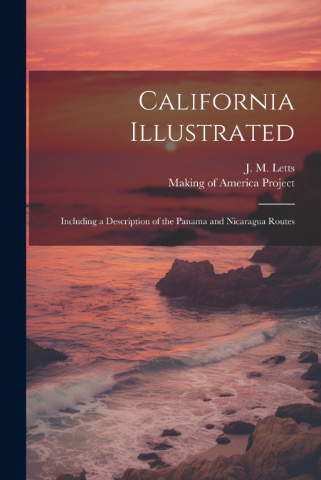 California Illustrated