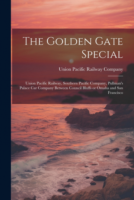The Golden Gate Special