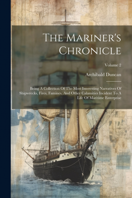 The Mariner’s Chronicle