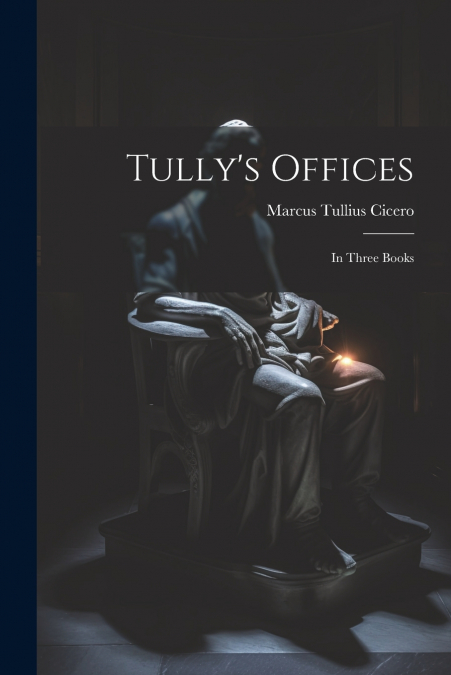 Tully’s Offices