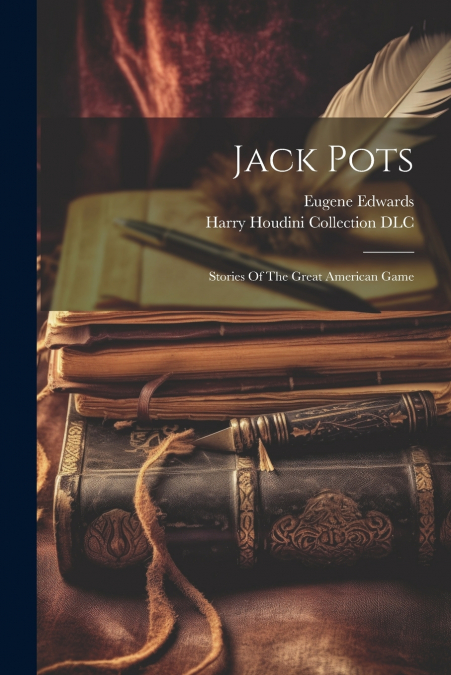 Jack Pots