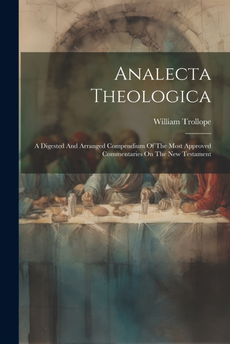 Analecta Theologica