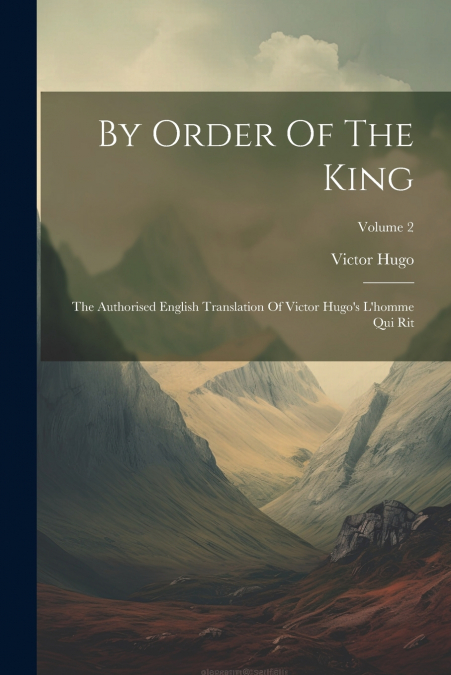 By Order Of The King