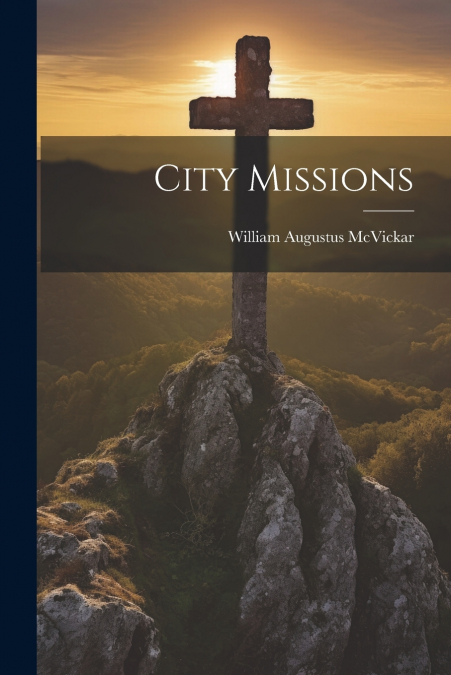 City Missions