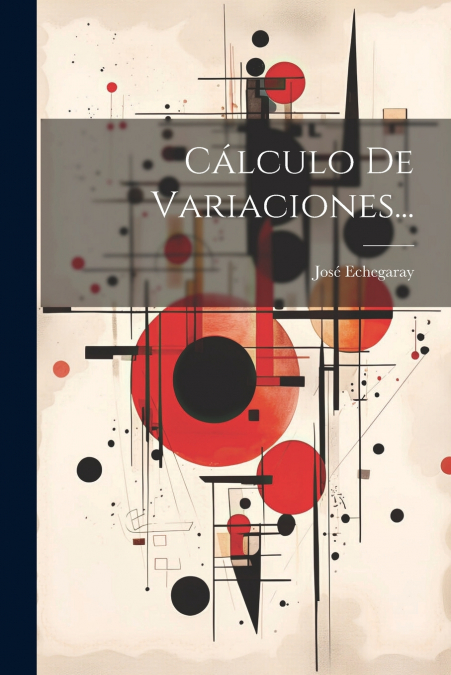 Cálculo De Variaciones...