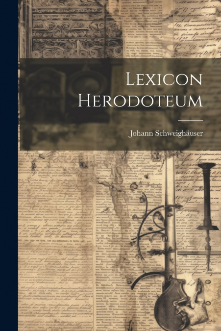 Lexicon Herodoteum