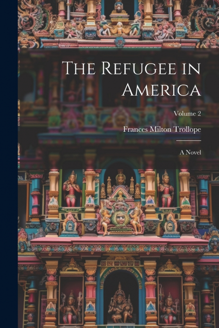 The Refugee in America