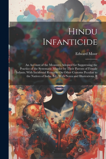Hindu Infanticide