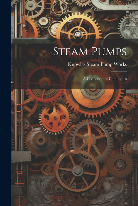 Steam Pumps
