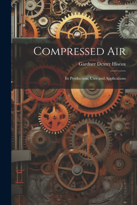 Compressed Air