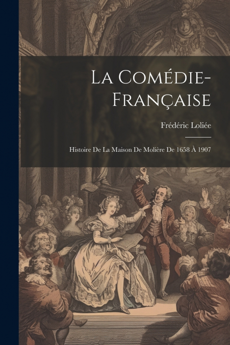 La Comédie-Française