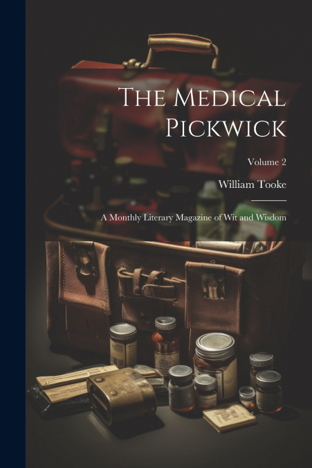 The Medical Pickwick