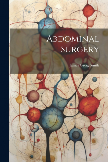 Abdominal Surgery