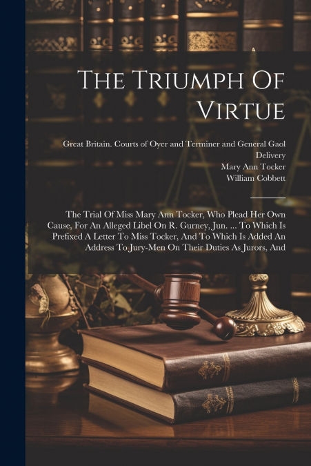 The Triumph Of Virtue