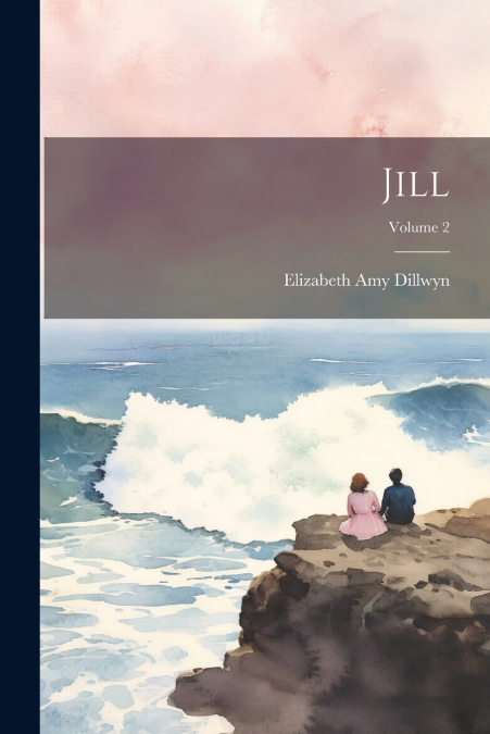 Jill; Volume 2