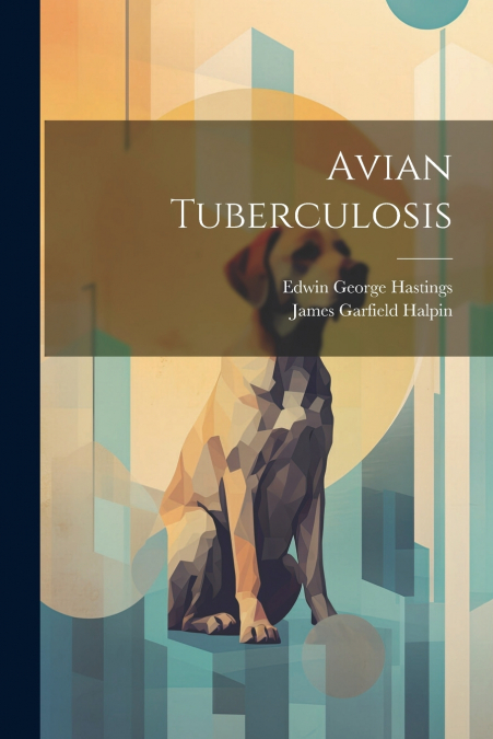 Avian Tuberculosis