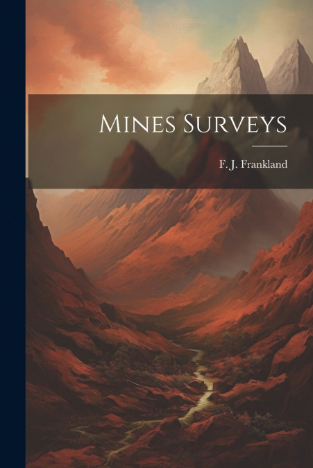 Mines Surveys